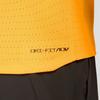 Nike Мужская жилетка для бега Aeroswift Dri-Fit Adv с быстрым высыханием, дышащая, без рукавов, топ FN4232-845