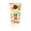 Organic Shop Персиковая Крема для Лица Дневная Spf30 50мл