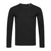 Stedman Mens Morgan Long-Sleeved T-Shirt