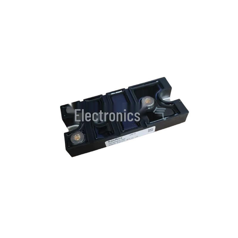 SanRex Rectifier Bridge: DF150AC80, DF150AC160, DF200AC80, DF200AC160