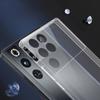 Для ZTE Nubia Redmagic 11 Pro Plus Мягкие силиконовые чехлы из ТПУ Задняя крышка для Red Magic 11Pro+ Чехол-оболочка