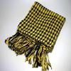 Winter Scarf Women Cashmere Plaid Pashmina Neckerchief Tassel Blanket Wraps Female Scarves and Shawl