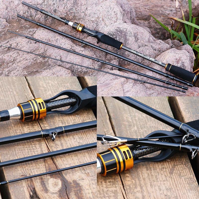 Удочка для рыбалки