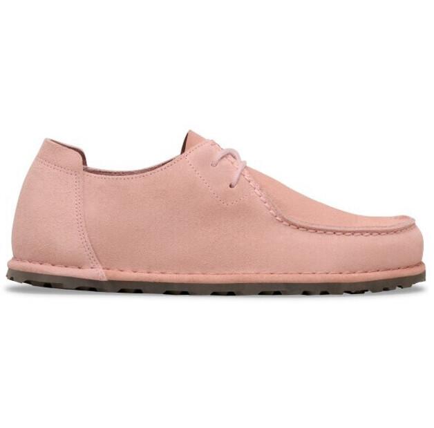 Полуботинки Birkenstock Utti Lace