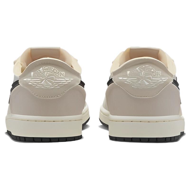 Jordan 1 Retro Low OG EX Молочно-кокосовый Jordan DV0982-100