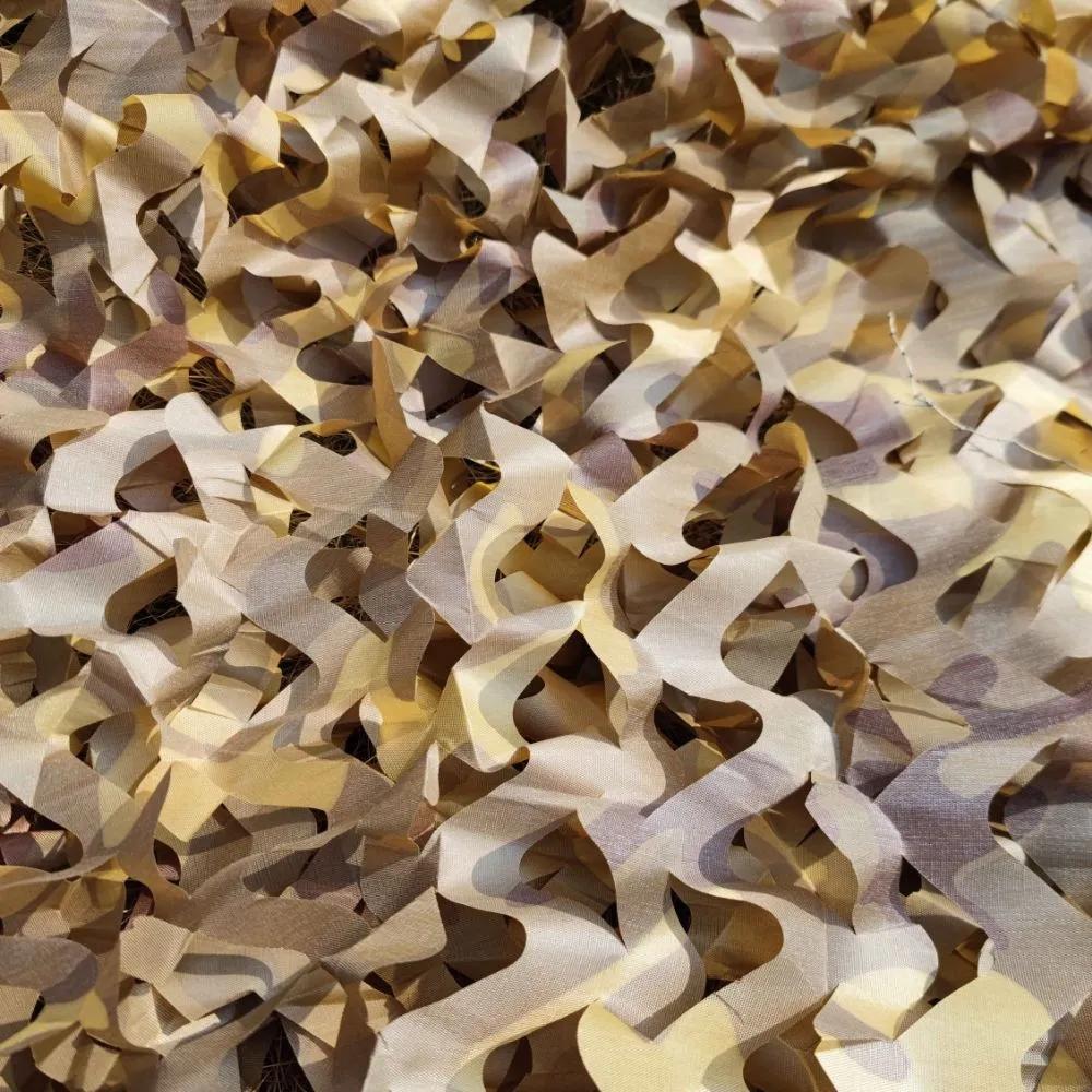 Камуфляжная сетка для улицы, защита от солнца для кемпинга, стрельбы, охоты, украшение из шкуры, зеленый/белый/синий/хаки