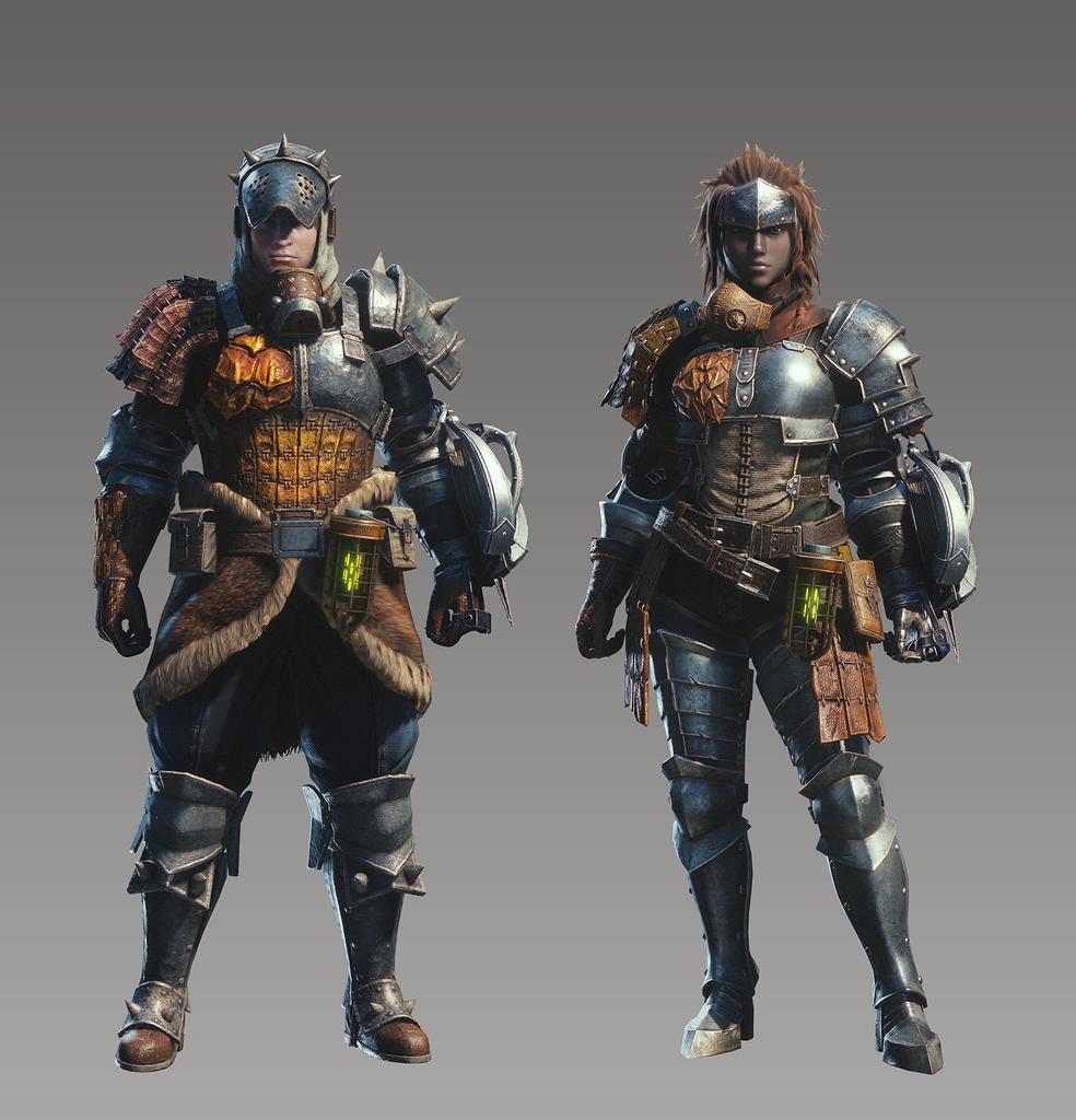 Monster Hunter World Коллекционное издание (MONSTER HUNTER WORLD КОЛЛЕКЦИОННОЕ ИЗДАНИЕ) - PS4