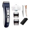 Korean Premium Hair Clipper Babion Neo Lithium Professional Hair Clipper Set