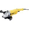 Meuleuse D'angle DEWALT DWE492 - Ø 230 Mm - 2 200 W - Filaire - Métal