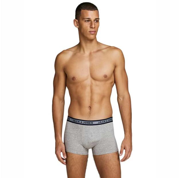 Jack & Jones Oliver боксеры 5 шт.
