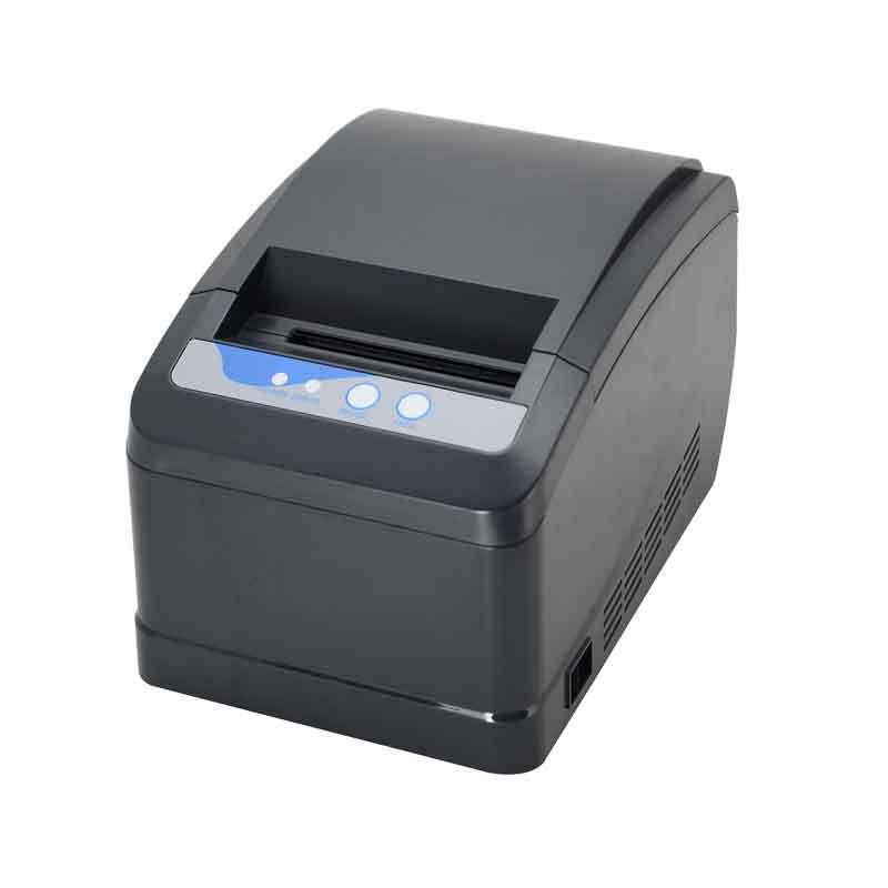 Gprinter GP-3120TUB Термопринтер этикеток со штрих-кодом CN вилка (адаптер в комплекте)