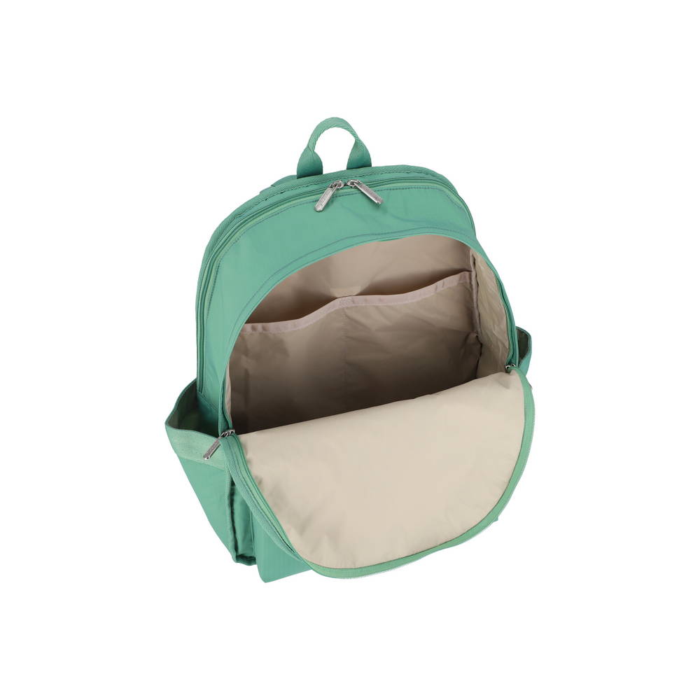 Рюкзак Lesportsac Зеленый Шалфей Корень [3747.R180]