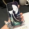 Mo Dao Zu Shi Аниме противоударный чехол для телефона для Samsung A17 A16 A15 A14 A37 A57 A36 A56 A26 A35 A55 A25 A34 A54 A24 A13 A23 A33 A5