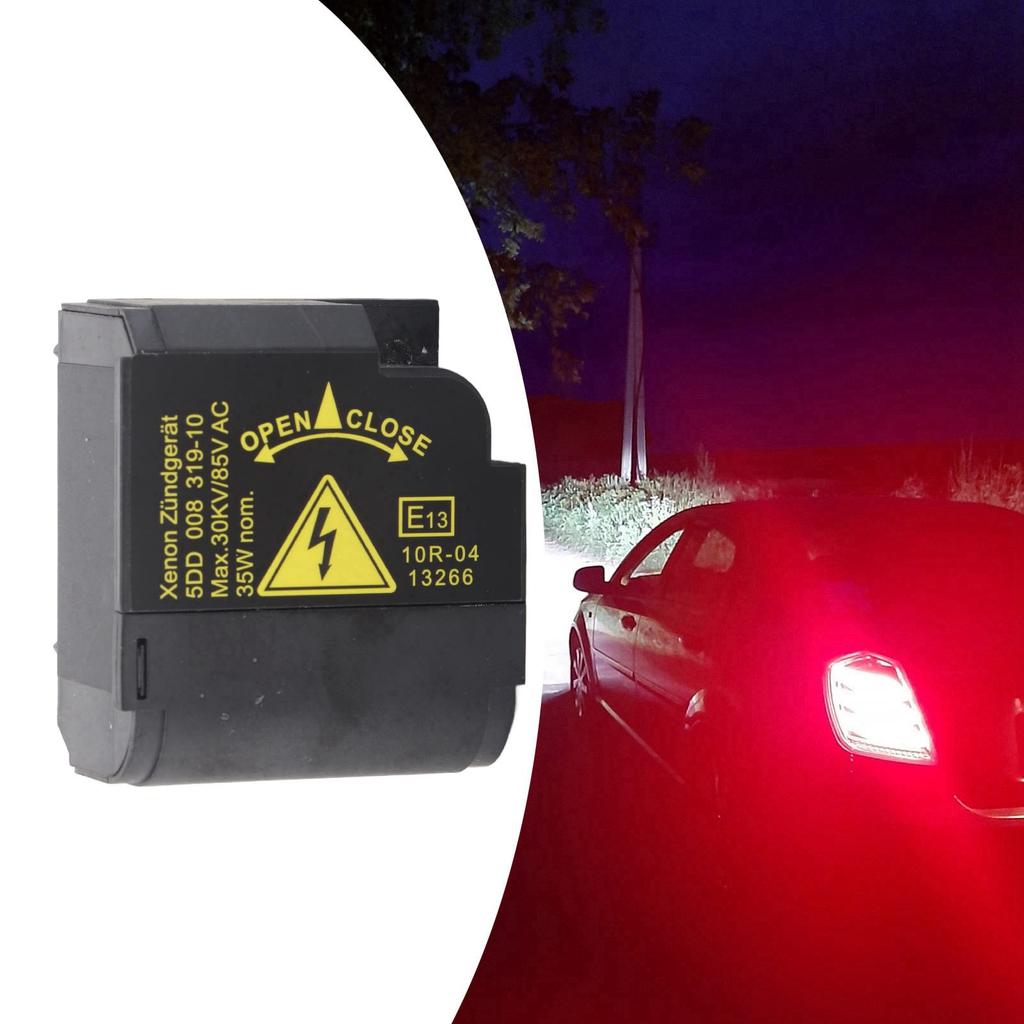 Ксеноновый HID фара воспламенитель балласт D2S D2R патрон лампы 1307329076 замена для Cooper R50 R52 R53 2004‑2007
