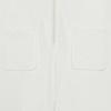 GUCCI FW23 Sleeveless Jumpsuit Women's White 748497-XJFNY-9791