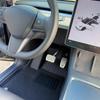 Tesla Model Y & 3 Full Coverage TPE Floor Mats