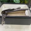 [Pre-Owned] Gucci Dionysus GG Supreme Super Mini Bag 'Beige' - Very Good #1WYLF81
