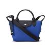 Le Pliage City Energy Color Block Нейлоновая Мини Сумка на Плечо Crossbody Женские сумки Синий 1500HSR487