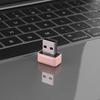 USB-считыватель отпечатков пальцев Биометрический мини-ключ безопасности Ключ-донгл Windows Hello FIDO U2F Быстрое сопоставление Ключ безопасности для ПК Ноутбука