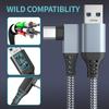 VR Link Cable 5Gbps High Speed Data Transfer Suitable For VR Virtual Reality Headset Gaming Connection PC