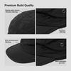 Breathable Quick-drying Baseball Cap UV Protection Sunscreen Hats  for Summer Outdoor