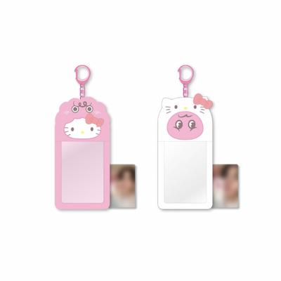 Держатель для фотокарточек Hello Kitty X Key Модель 04