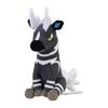 POKEMON Center Plush Toy Pokemon Fit Zebraika, 8526251516, Popular Pokemon In Korea