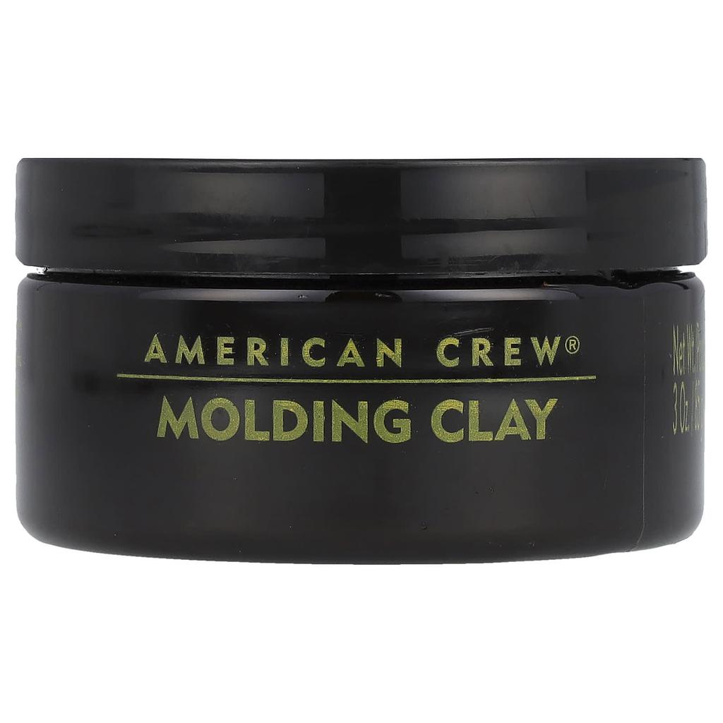 AMERICAN CREW Формовочная глина, 3 унции (85 г)