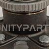 For HONDA LEGEND KA9 ODYSSEY/SHUTTLE STEP WGN RF3-RF8 99-05 1PCS Rear Wheel Bearing Hub 42200-SZ3-A51 42200-SZ3-951 42200SZ3A51