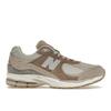 2002R Driftwood Unisex Sneakers Cream Sandstone Moonbeam M2002RSI