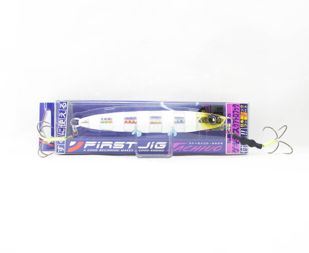 Major Craft Металлический джиг First Jig FJTJ-150 грамм 007 (3091)