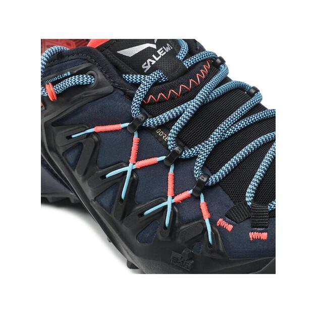 Треккинговые ботинки Salewa Ws Wildfire Edge Gtx GORE-TEX