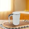 Automatic Stirring Coffee Mug Electric Mixing Cup for Chocolate Milk Camping