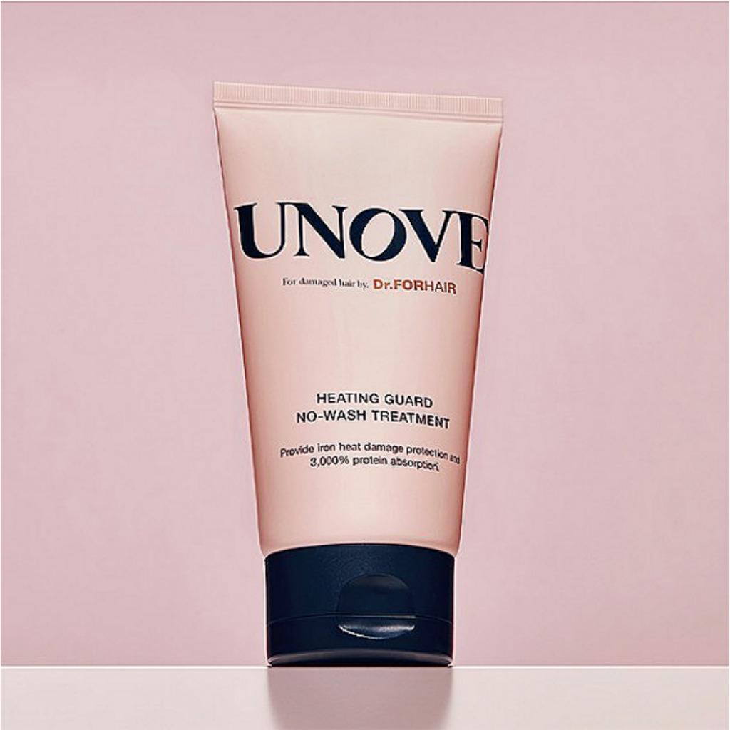 UNOVE HEATING GUARD NO-WASH TREATMENT 147ml
