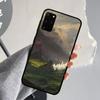 Чехол для телефона L-Властелин Колец для Samsung S 9 10 20 21 22 23 30 23 24 Plus Lite Ultra FE S10lite Fundas