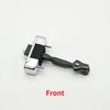 Front Rear Left Right Door Stopper Hinge Latch Limiter For Toyota Land Cruiser Prado 120 LC120 UZJ120 03-09 Lexus LX470 03-07