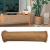 1 Roll Imitation Rattan-Net Burr Free Strong DIY Caning Furniture Decor Projects Mesh Cane Net for Daily Life
