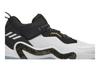 Men's Sneakers adidas D.O.N. Issue #3  White Gold Core Black/Gold Metalic/Footwear White