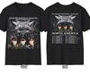 Унисекс Футболка Baby Metal Мировой Тур 2026
