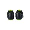 Li Ning Track Spikes Professional Breathable Support Low Top Running Shoes Unisex Shoes Fluorescent-Green Black LJJO118-1