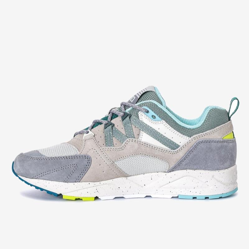Karhu Кроссовки для хайкинга и бега Fusion 2.0 Cushion Skhf2338041 152