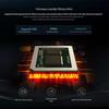 Lenovo Kaitian M75z G2t Настольный ПК с технологией Trusted Computing (Китайская версия)