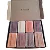 Savon De Marseille Box 8 Scents of Provence Bio