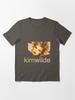 Kim Wilde KIM WILDE RETRO Essential T-Shirt