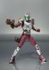 TAMASHII NATIONS SHFiguarts Набор Kamen Rider Galen & Red Lambus