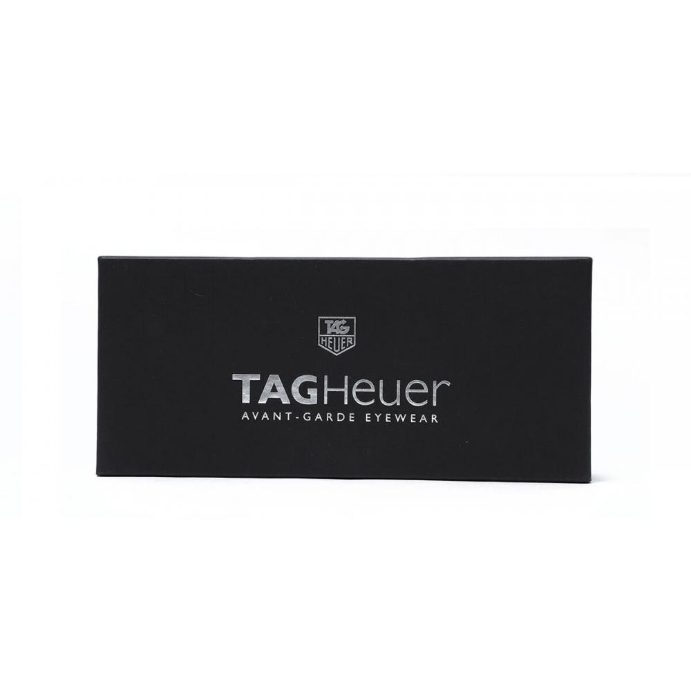 Tag Heuer Th0555 002 Unisex Eyeglasses
