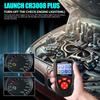 LAUNCH X431 CR3008 PLUS Полный OBD2 Диагностические Инструменты Автомобильный OBD OBD2 Автомобильный Сканер Проверка Двигателя Аккумулятор Бесплатное Обновление Онлайн