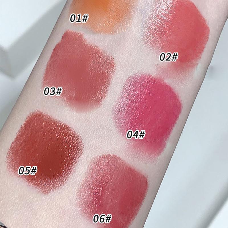 Когда легкая, мягкая и гладкая помада увлажняет и отбеливает, не легко прилипает к чашке