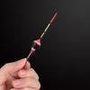 Slip Drift Tube Fluctuate Indicator Floats Bobbers Light Stick Floats Ice Fishing Lure Float