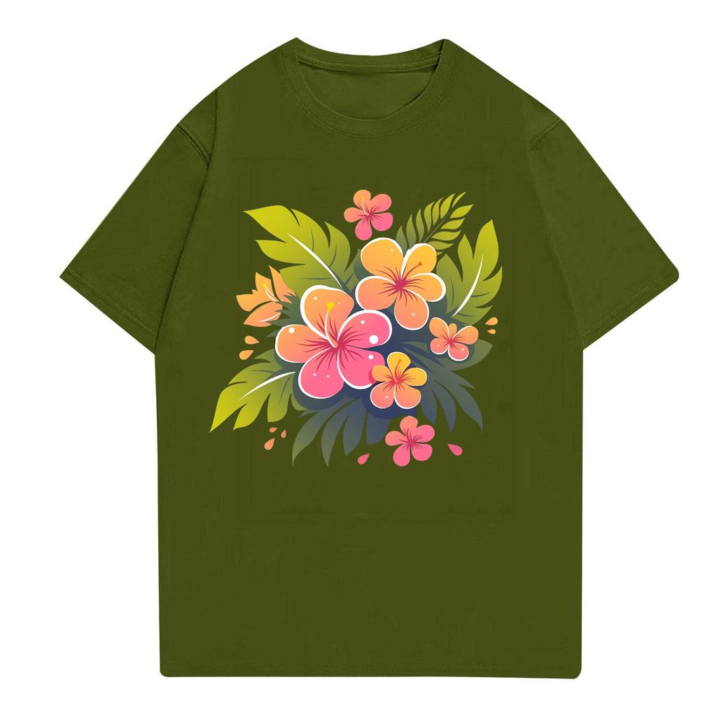 Мужская рубашка с воротником-стойкой и коротким рукавом, свободная рубашка для отдыха и отдыха, мужская